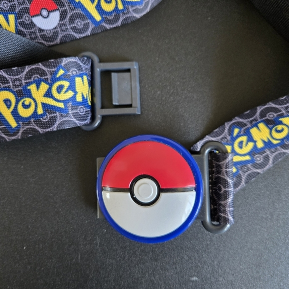 Pokemon Kids Toy Play Belts - Picture 4 of 5